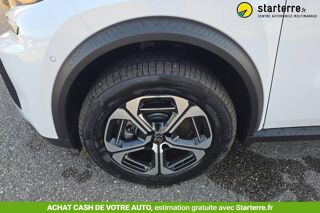 C3 Aircross Hybride 145 e-DCS6 Max 2026 occasion 69190 Saint-Fons