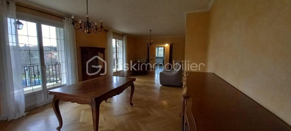 Vente Maison 4 pièces 111 m² - Vue 6