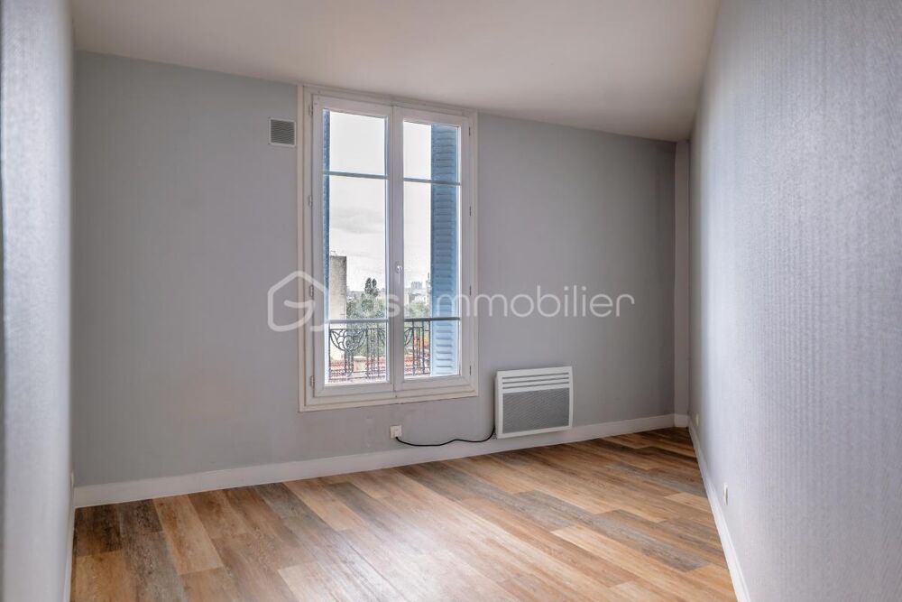 Vente Appartement Appartement rénové à Bagnolet Bagnolet