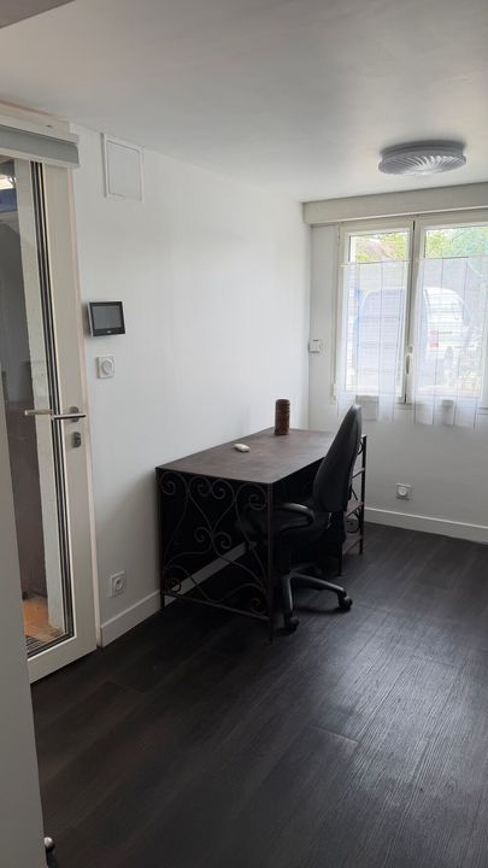 Location Appartement Studio de 35m2 à louer sur Chambray-lès-Tours Chambray les tours