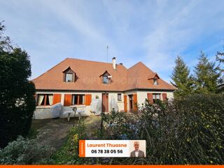  Maison  vendre 5 pices 185 m