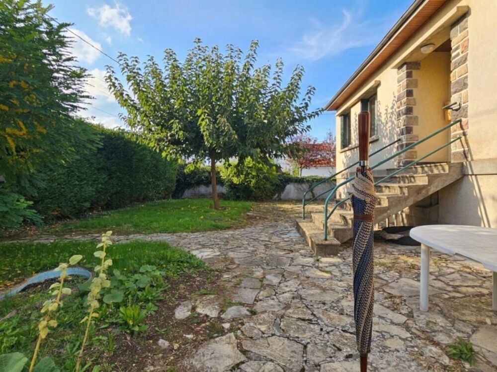 Vente Maison Maison à vendre/3 chambres/80m²/Sous sol/Jardin à Vertaizon 63 Vertaizon