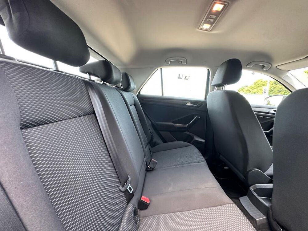 T-ROC 1.0 TSI 115 2019 occasion 78240 Chambourcy