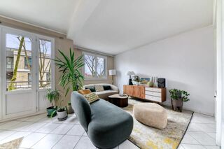  Appartement � vendre 3 pi�ces 79 m�