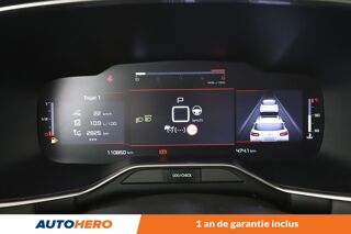 C5 aircross 1.2 PureTech Shine EAT8 131 ch 2020 occasion 92130 Issy-les-Moulineaux