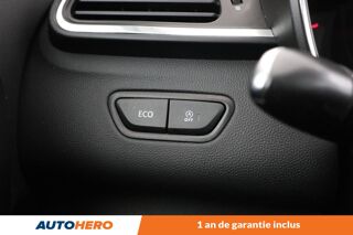 Kadjar 1.2 TCe Energy Bose Edition EDC 130 ch 2018 occasion 92130 Issy-les-Moulineaux