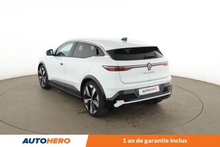 M&eacute;gane EV60 Optimum Charge Techno 220 ch 2022 occasion 92130 Issy-les-Moulineaux