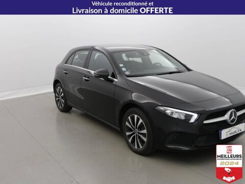 Classe A 250 e 8G-DCT Progressive Line +Pack Premi 2021 occasion 10150 Lavau