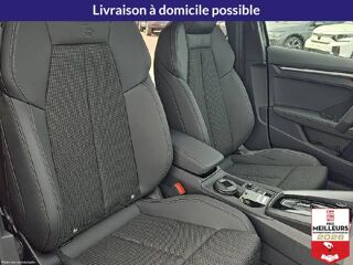 A3 1.5 TFSI 150 HYBRIDE S line S tronic 2026 occasion 10150 Lavau
