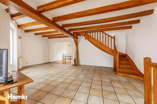  Maison � vendre 6 pi�ces 145 m�