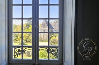  Propriété/château à vendre 14 pièces 538 m²