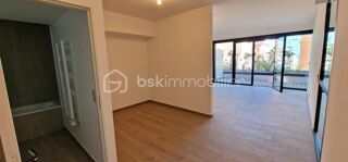  Appartement à vendre 1 pièce 40 m²