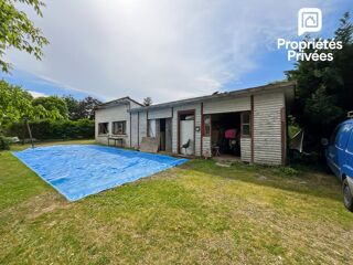  Maison à vendre 3 pièces 57 m²