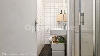  Appartement � vendre 2 pi�ces 34 m�