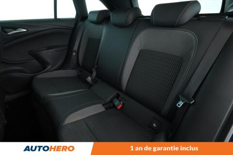 Astra 1.5 Diesel Edition Business Automatique 122 ch 2019 occasion 92130 Issy-les-Moulineaux