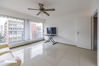  Appartement � vendre 2 pi�ces 51 m�