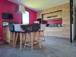  Maison � vendre 4 pi�ces 86 m�