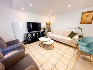 Maison � vendre 3 pi�ces 49 m�