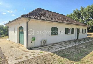  Maison à vendre 7 pièces 138 m²