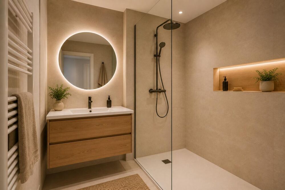 Vente Appartement T3 avec Jardin et terrasse Le barp