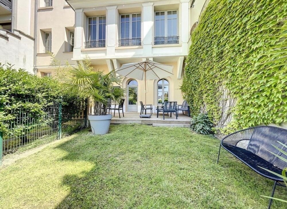 Vente Appartement Appartement à vendre 2 pièces VERSAILLES (78) Versailles
