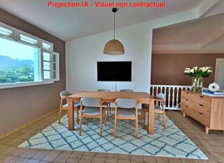  Appartement à vendre 4 pièces 198 m²