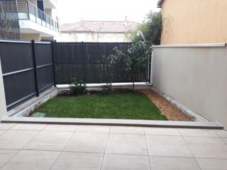  Appartement à louer 3 pièces 56 m²