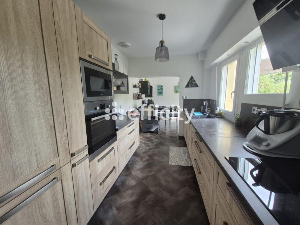 Vente Maison Pavillon Confolens