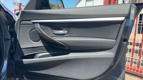 S&eacute;rie 3 GT xDrive 330d 258 Steptronic 8 Luxury 2014 occasion 95480 Pierrelaye