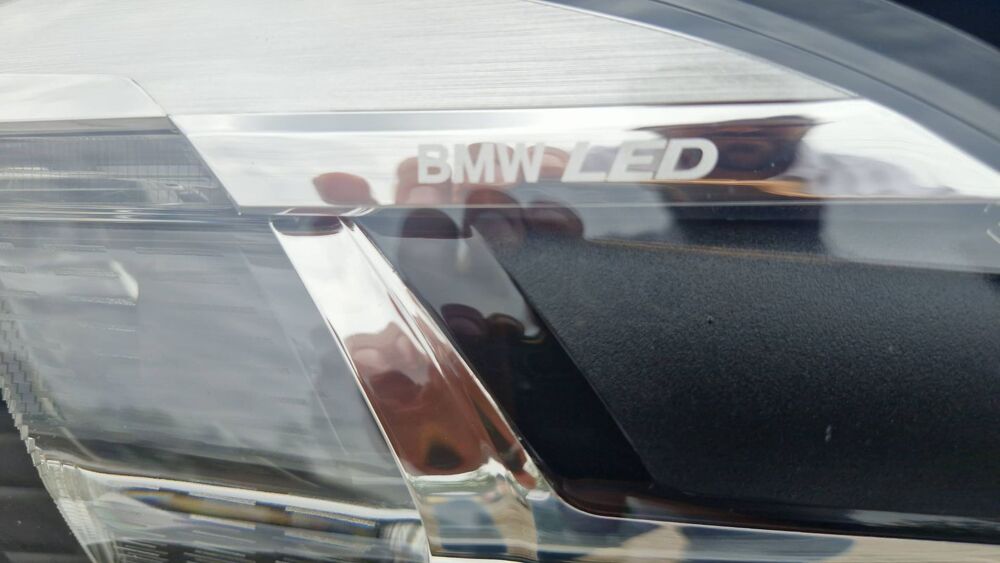 S&eacute;rie 1 116i 109 BVA Sport - Automatique 2022 occasion 57250 Moyeuvre Grande