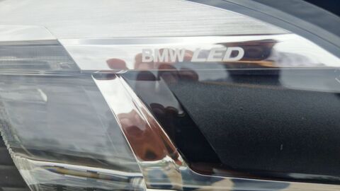 S&eacute;rie 1 116i 109 BVA Sport - Automatique 2022 occasion 57250 Moyeuvre Grande