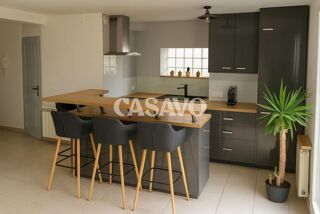  Appartement � vendre 2 pi�ces 40 m�