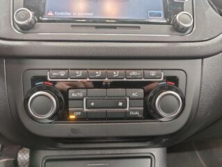 Tiguan 2.0 TDI 110 FAP BlueMotion Technology Carat 2012 occasion 78200 Mantes La Jolie