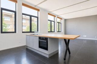  Loft à vendre 5 pièces 153 m²