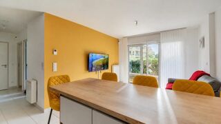  Appartement à vendre 3 pièces 56 m²