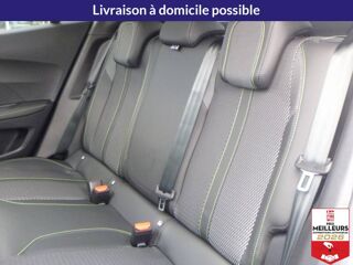 2008 Hybrid 145 e-DCS6 GT +Toit pano 2026 occasion 10150 Lavau