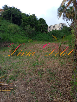  Terrain � vendre 900 m�