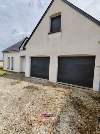  Maison � vendre 5 pi�ces 144 m�