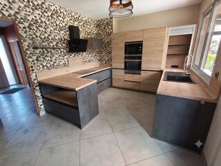  Maison à vendre 5 pièces 140 m²