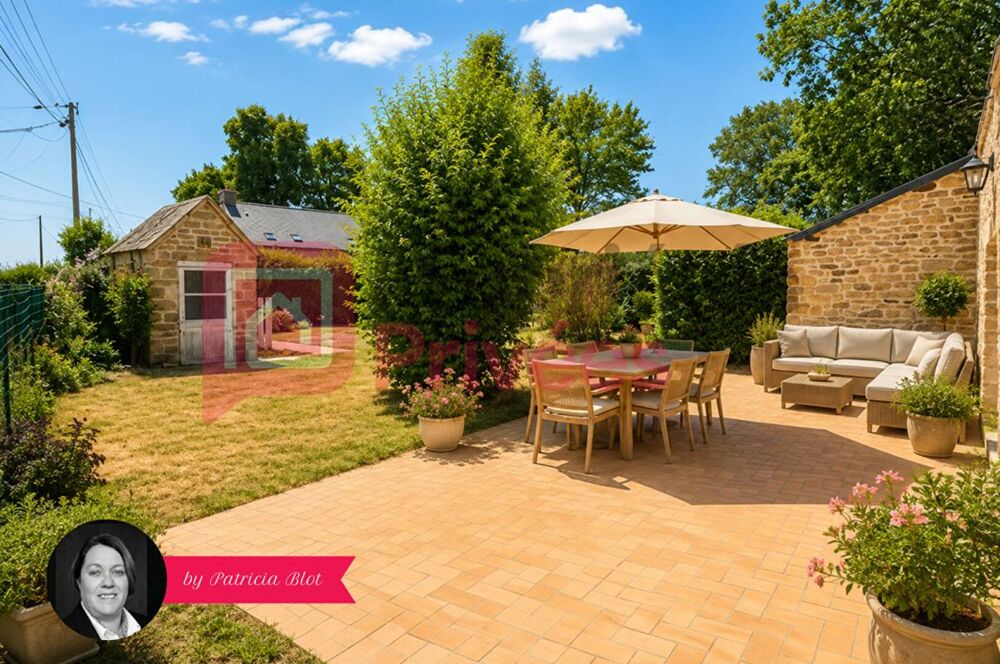 Maison Caden 4 pièces 110 m2