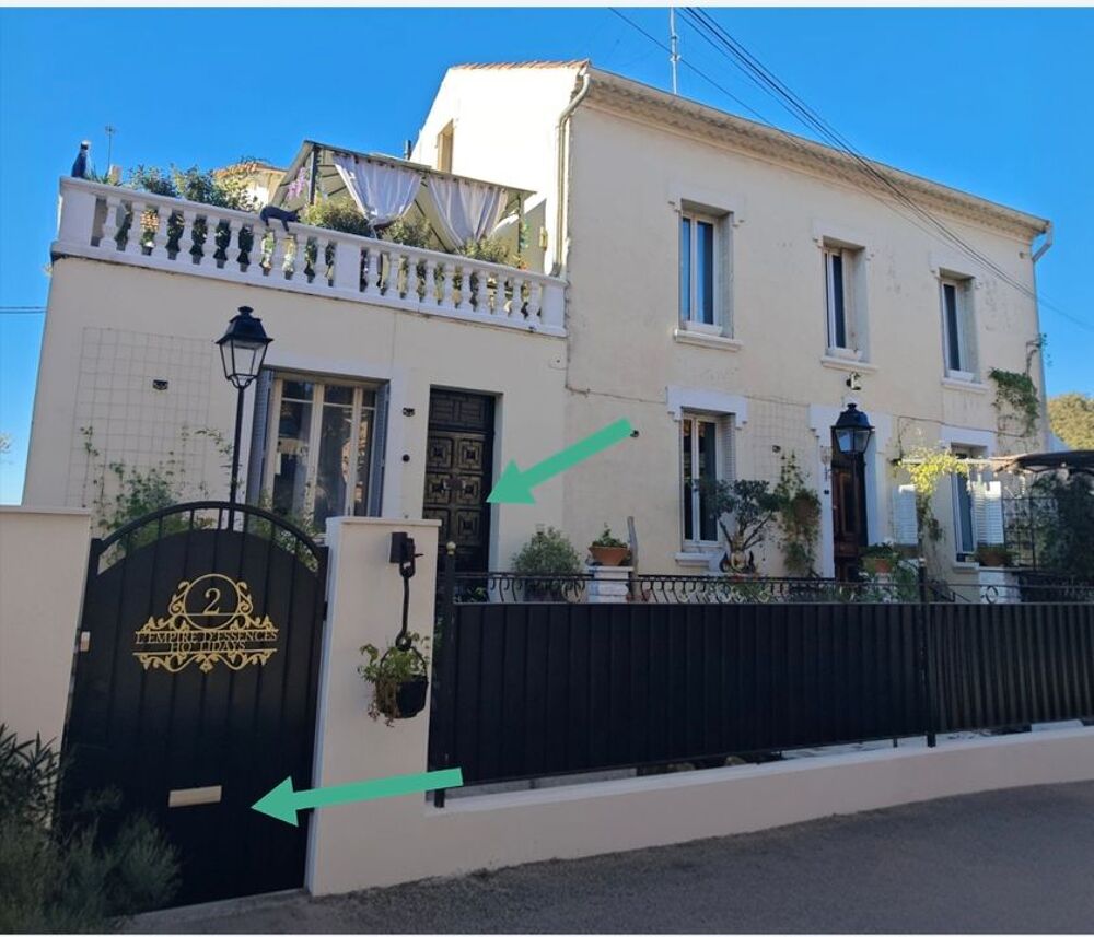 Appartement de 85m2 à louer sur Valréas
