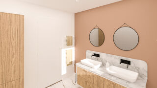  Maison 4 pi�ces 96 m� Reims