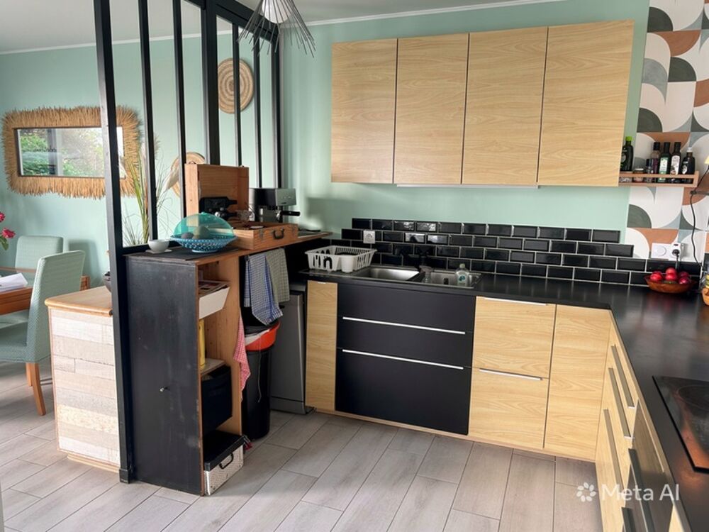 à vendre  Maison Vannes (56000)