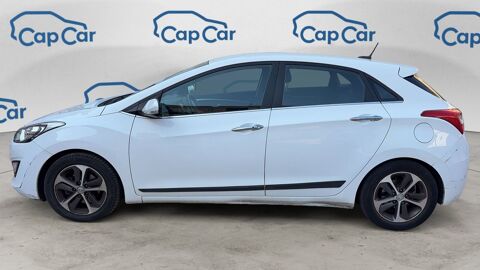i30 II 1.6 CRDI 110 Blue Drive DCT7 Business 2015 occasion 20000 Ajaccio
