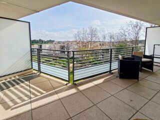  Appartement � vendre 2 pi�ces 46 m�