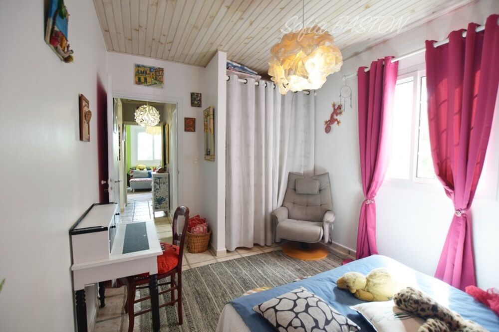� vendre  Villa Les Trois-�lets (97229)