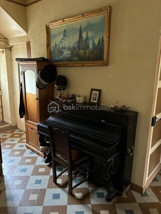  Maison à vendre 6 pièces 147 m²