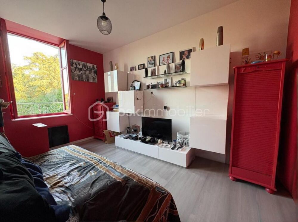 Appartement T2 avec Jardin