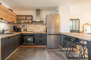  Appartement à vendre 3 pièces 70 m²