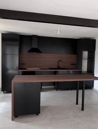  Maison à louer 4 pièces 85 m² Neuvy en dunois